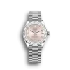 Rolex Datejust 31mm 278289RBR Pink