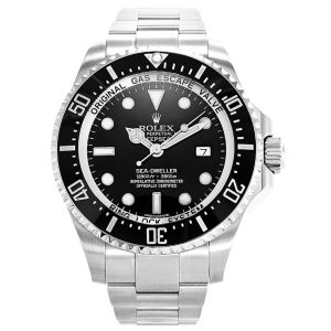 Rolex Deepsea 116660 - Image 6