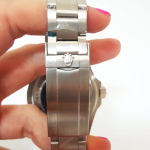 Rolex Deepsea 116660 - Image 5