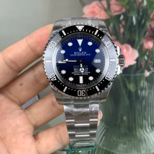 Rolex Replica Deepsea 126660 – Bild 2