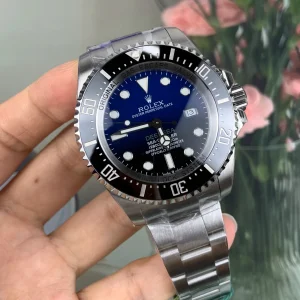 Rolex Replica Deepsea 126660 – Bild 3