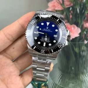 Rolex Replica Deepsea 126660 – Bild 4
