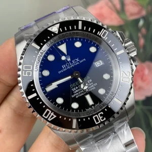Rolex Replica Deepsea 126660 – Bild 5