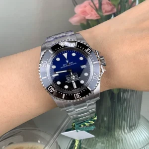 Rolex Replica Deepsea 126660 – Bild 7
