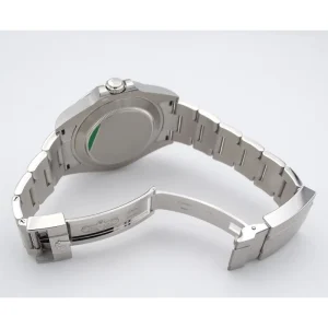 Rolex Explorer II White 42mm 226570WSO (Polar) - Image 2