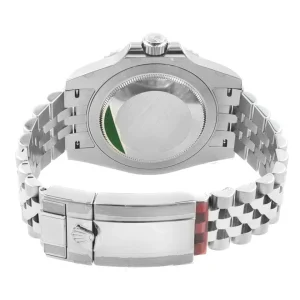 Super Clone Rolex GMT II 126710BLNR (Batgirl) - Image 4