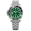 Rolex GMT-Master II 40 mm 126729VTNR Jubilee (Absinthe)