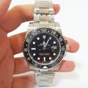 Rolex GMT Master II Black 116710 - Image 5
