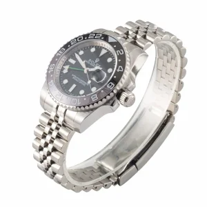 Rolex GMT-Master II 126710GRNR “Bruce Wayne” Jubilee - Imagen 6