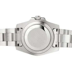 Rolex GMT-Master II 126710GRNR “Bruce Wayne” Oyster - الصورة 7