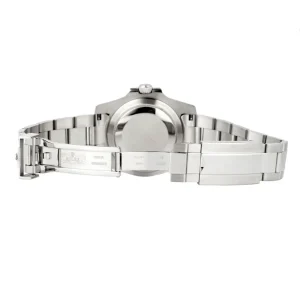 Rolex GMT-Master II 126710GRNR “Bruce Wayne” Oyster - الصورة 6