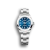 Rolex Oyster Perpetual 28mm Blue