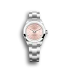 Rolex Oyster Perpetual 28mm Pink