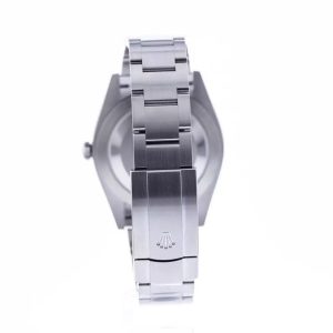 Rolex Oyster Perpetual 31mm Green - Image 3