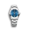 Rolex Oyster Perpetual 34mm Blue