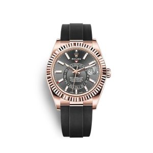 Rolex Sky-Dweller 326235 Black