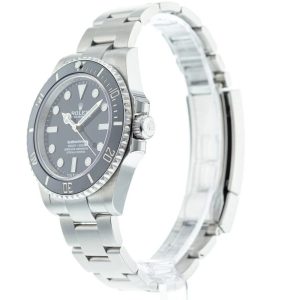 Rolex Submariner 124060 No-Date - Image 3