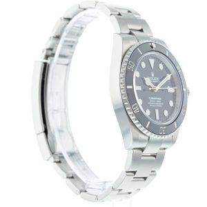 Rolex Submariner 124060 No-Date - Image 7
