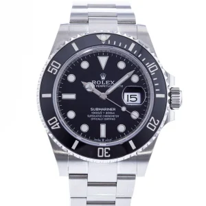 Rolex Submariner Date 126610LN - Imagen 2