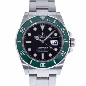 Rolex Submariner Date 126610LV (Starbucks) - Image 2