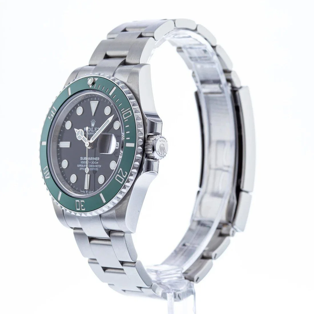 Rolex Submariner Date 126610LV (Starbucks) - Image 3