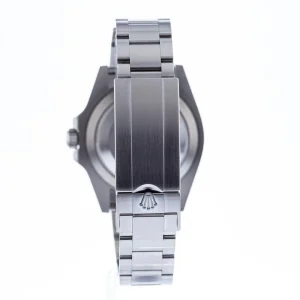 Rolex Submariner Date 126610LV (Starbucks) - Image 5