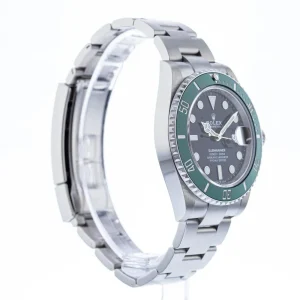 Rolex Submariner Date 126610LV (Starbucks) - Image 7