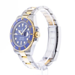 Rolex Submariner Date 126613LB (Bluesy) - Imagen 3