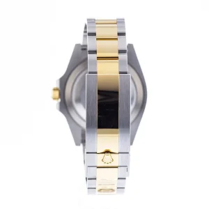 Super Clone Rolex Submariner Date 126613LN Black - Imagen 3