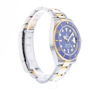 Rolex Submariner Date 126613LB (Bluesy) - Imagen 7
