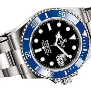 Rolex Submariner Date 126619LB (Cookie Monster) - Imagen 3