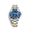Rolex Submariner Date 126613LB (Bluesy)