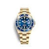 Super Clone Rolex Submariner Date 126618LB Blue