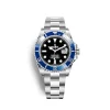 Super Clone Rolex Submariner Date 126619LB Cookie Monster