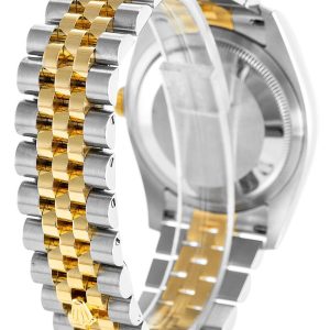 Rolex Datejust Roman Numerals 116233 - Image 3