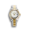 Rolex Datejust Roman Numerals Ladies 179163