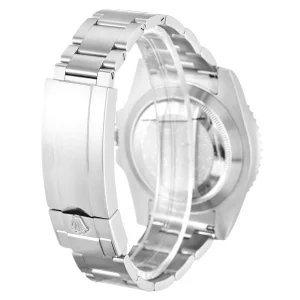Alternatieve kijk op Rolex Submariner Black Dial 114060