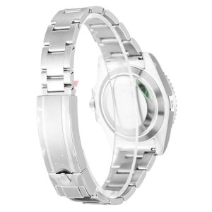 Rolex Submariner Green Dial 116610LV (Hulk) - Imagen 3