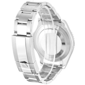 Rolex Yacht-Master Silver 116622 - Image 3