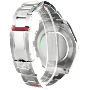 Rolex Yacht-Master White 116680 - Image 3