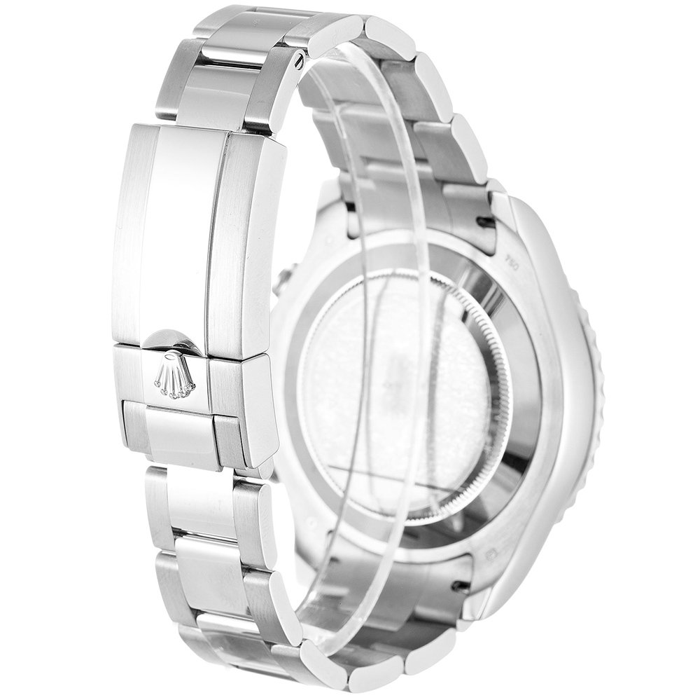 Rolex Yacht-Master White 116689 - Image 3