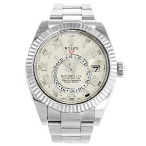 Rolex Sky-Dweller 326939 - Imagen 4