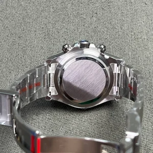 Super Clone Rolex Daytona 126500LN (Panda) - Imagen 5