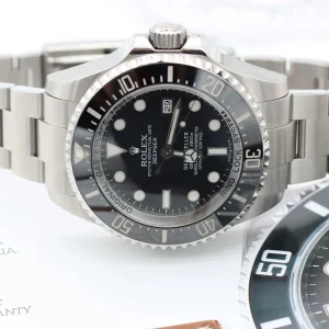 Super Clone Rolex Deepsea 116660 - Imagen 8