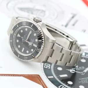 Super Clone Rolex Deepsea 116660 - Imagen 6
