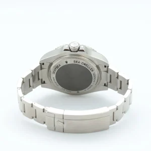 Super Clone Rolex Deepsea 116660 - Imagen 2