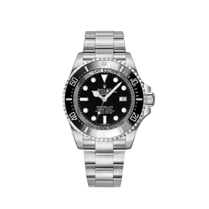 Super Clone Rolex Deepsea 116660