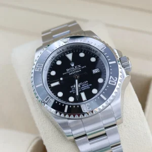 Super Clone Rolex Deepsea 116660 - Imagen 14