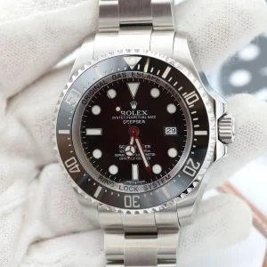 Super Clone Rolex Deepsea 116660 - Imagen 12