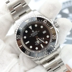 Super Clone Rolex Deepsea 116660 - Imagen 11